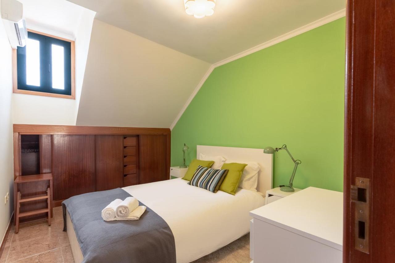 Campanha Ferienhaus Porto