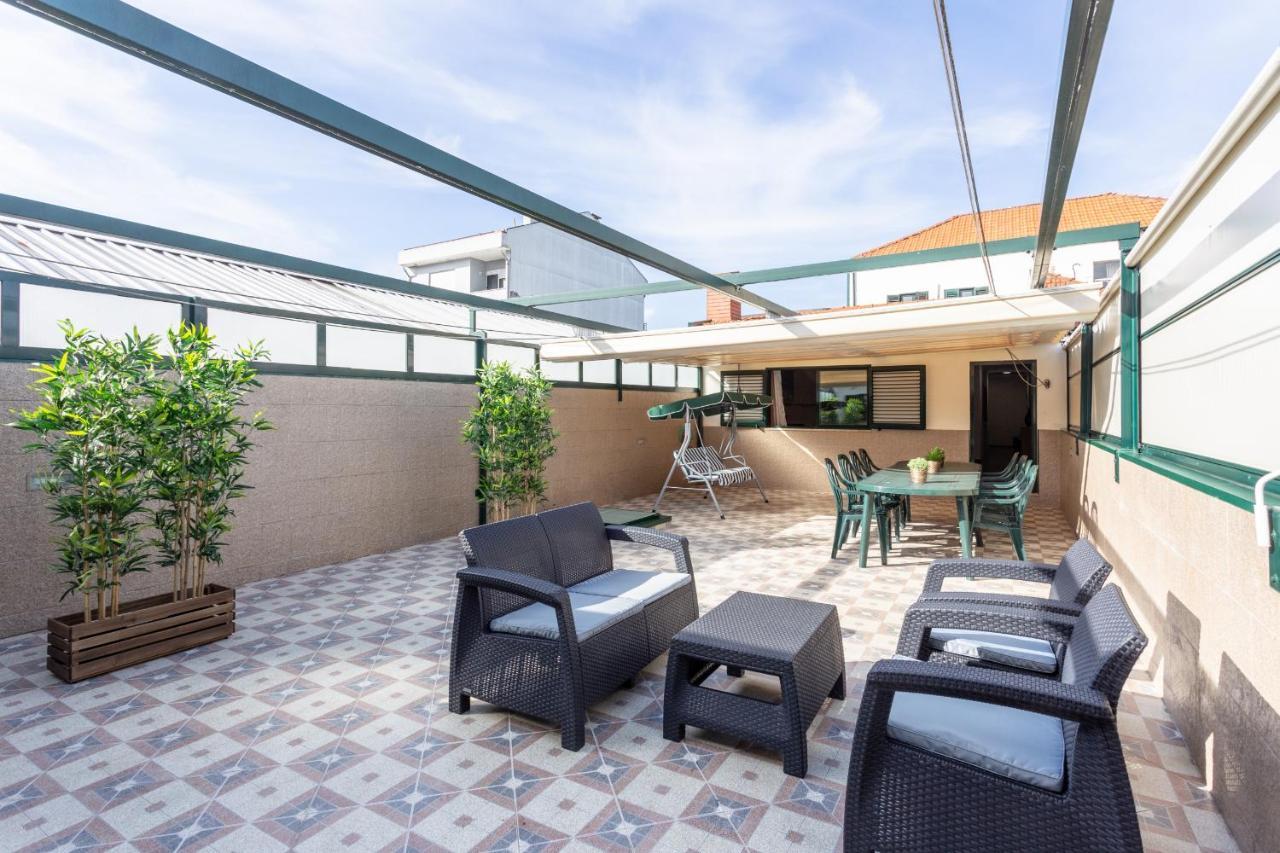 Ferienhaus Campanha