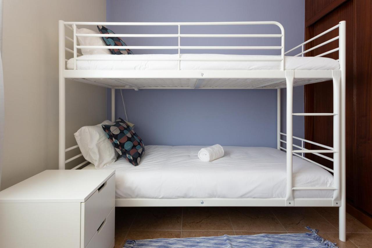 Ferienhaus Campanha