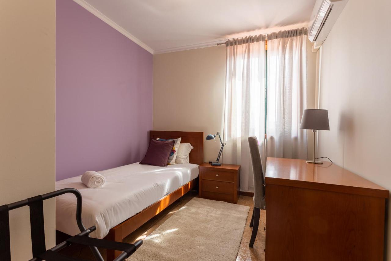 Ferienhaus Campanha