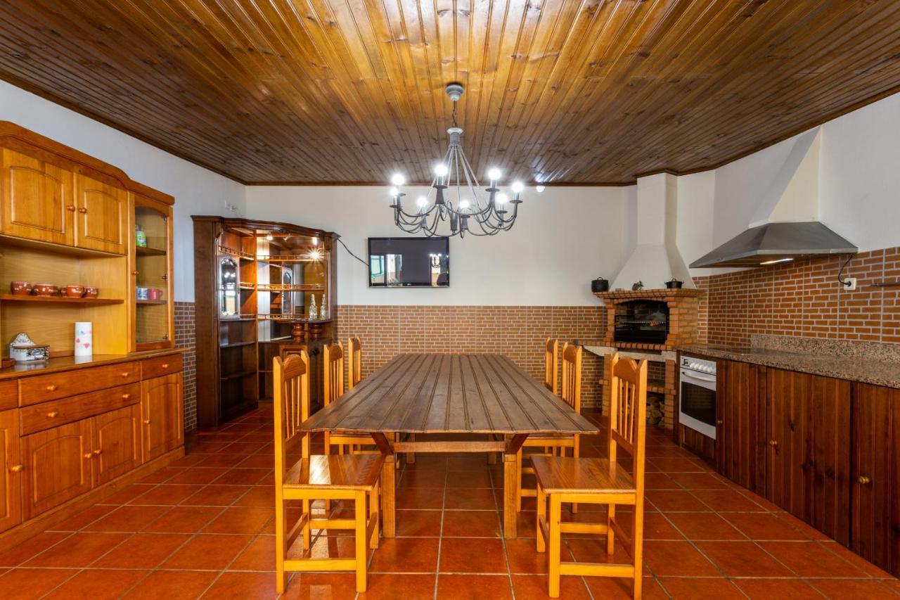 Ferienhaus Campanha *