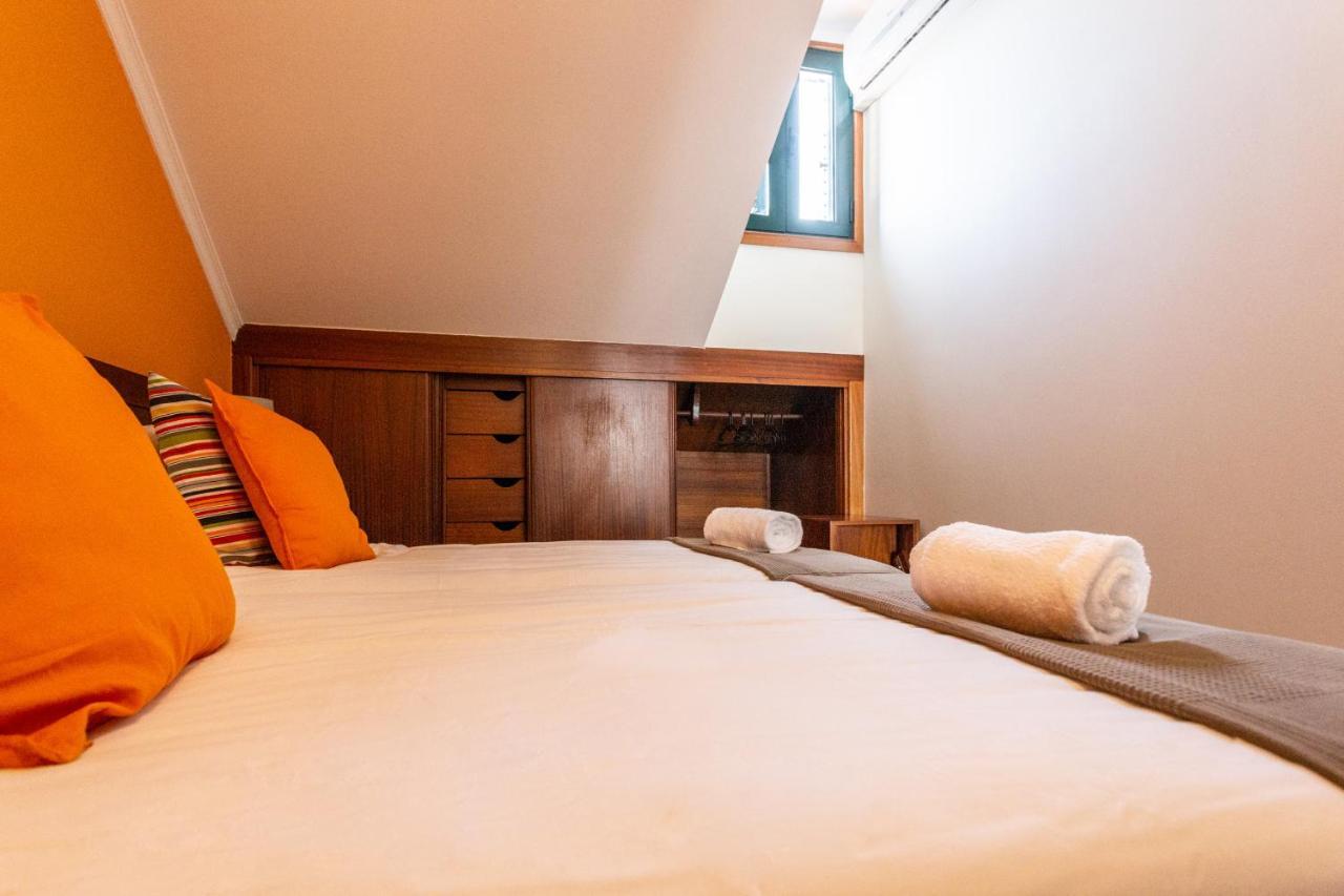 Ferienhaus Campanha