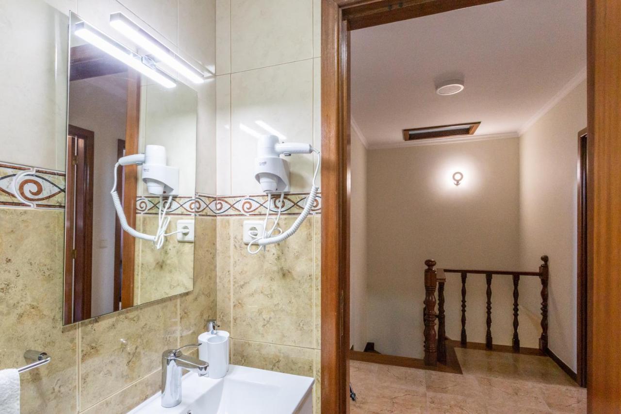Ferienhaus Campanha *