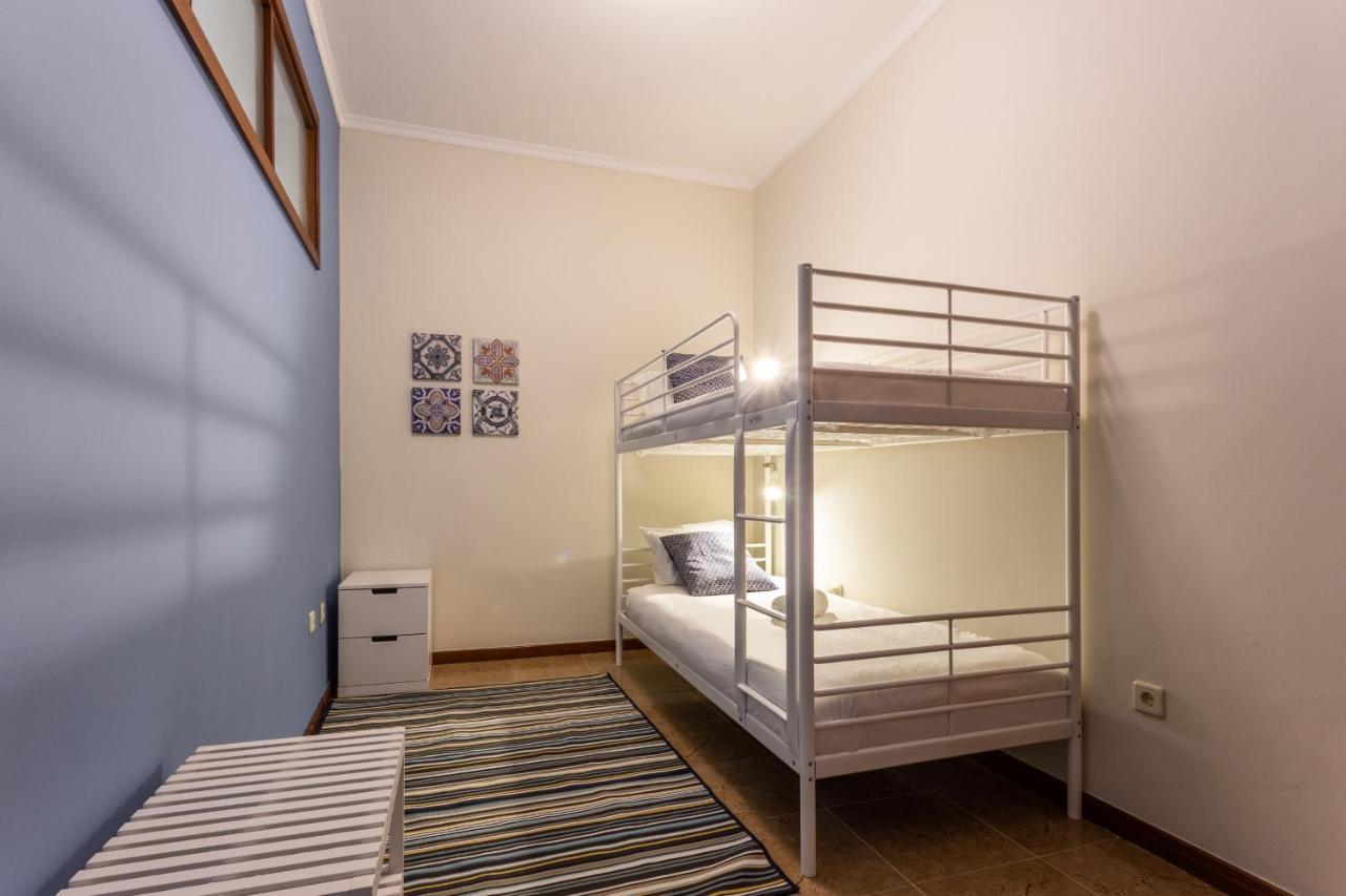 Ferienhaus Campanha Porto