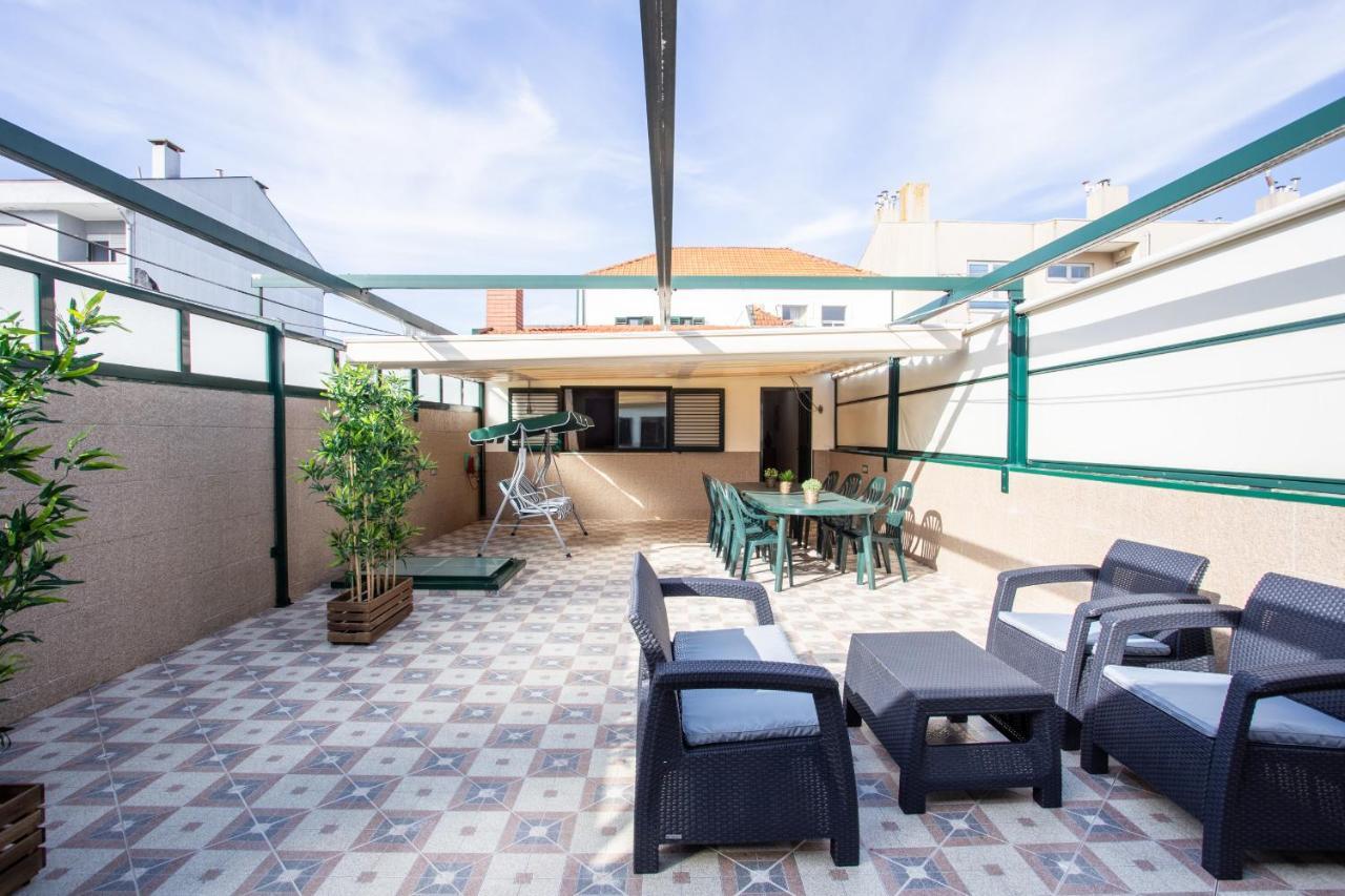 Campanha Ferienhaus Porto