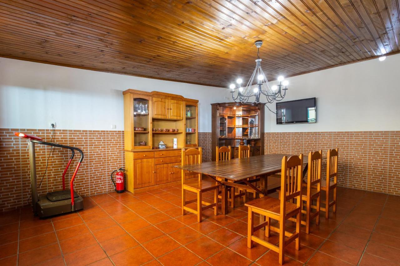 Campanha Ferienhaus Porto