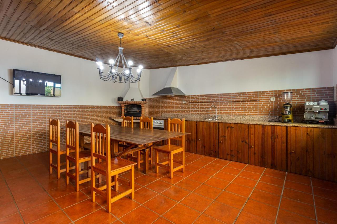 Ferienhaus Campanha *